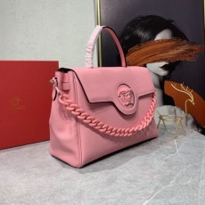 Versace Top Handle Bags